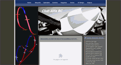 Desktop Screenshot of alfarc.es